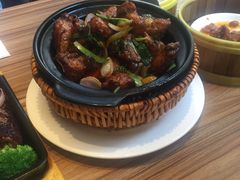 -粤港餐厅(禹州商业广场店)