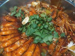 -黄记煌三汁焖锅(1818广场店)