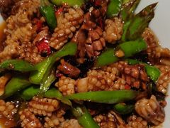 -鑫小城故事·藕汤·家常菜(台北一路总店)