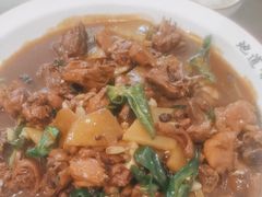 -鲁南仔·滕州炒鸡(经三路店)