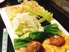 -陈三娃泡姜鸡(太白北路店)