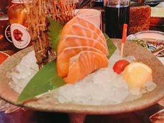 -古田居·特色寿司料理(星之岛旗舰店)