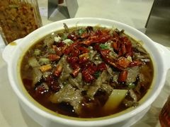 -玲又珑美食(盘福路店)