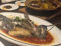 -南海渔家•海鲜•正宗海南菜(海棠湾店)