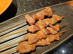 -塔哈尔·新疆盛宴(复地活力城店)