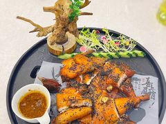 -寻味顺德·珍之宝酒楼(银钻店)