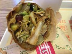-特派卷·老北京烤鸭卷(合生汇购物中心店)