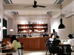 大堂-林四喜·闽南传家菜(鼓浪屿店)