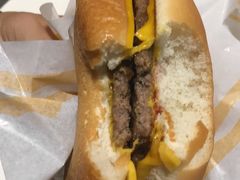 -麦当劳(东方时代广场分店)