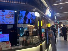 -阿三生煎(正弘城店)
