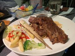 -西餐厅(南通文化宫店)