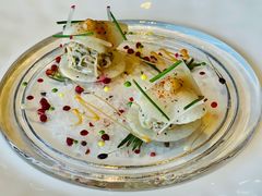 -L'ATELIER de Joel Robuchon(外滩18号店)