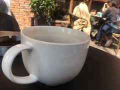 -VESH COFFEE(定西路店)