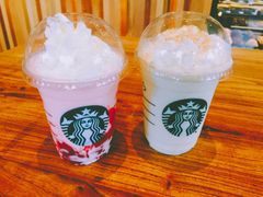 -星巴克(成都太古里二店)