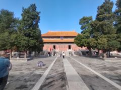 -历代帝王庙博物馆