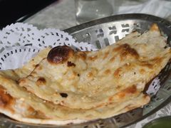 -葛尼沙印度餐厅 (镇明路店)