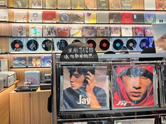 -黑胶星球(华发中城商都店)