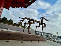 -中华艺术宫(上海美术馆)