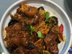 -客家汇·客家传承菜(水库店)