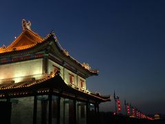 -西安城墙·碑林历史文化景区