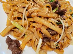 -甘掌门·化州驰名牛杂粉(越秀店)
