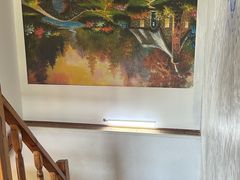 -金山农民画村-枫泾波兰倒置屋