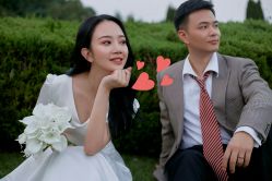 点击看大图 -杭州金夫人婚纱摄影(富阳私享店)