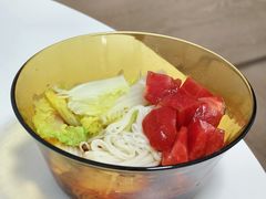 -盒马鲜生(西城时代店)