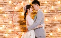 -金夫人婚纱摄影(华南店)