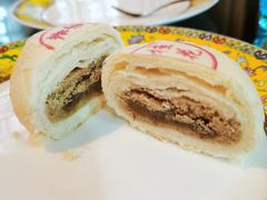 -富华斋饽饽铺·宫廷糕点·伴手礼(护国新天地店)
