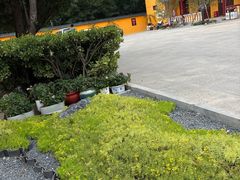 -挂甲禅寺