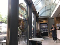 -农畉LONFOOD(福田星河COCOPark店)