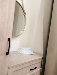 -芳朵美容养生SPA