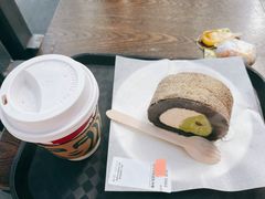 -星巴克(西湖天地店)
