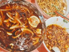 -辣小鲜·南昌大排档(船山路店)