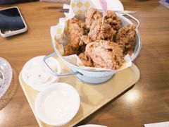 -热地HOT PLACE洋风韩餐(红旗街店)