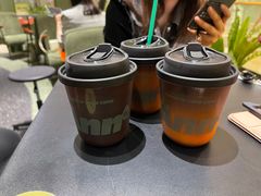 -Ann COFFEE(来福士店)