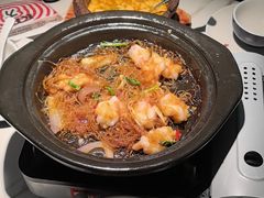 -绿茶餐厅(淮安吾悦广场店)