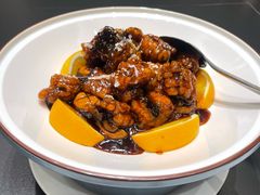 -鸿鑫海鲜楼(福辉店)