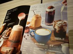 菜单-必胜客(华宇店)
