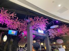-韵秋荷(宝山龙湖天街店)