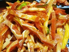 -晋爱面大同刀削面(白纸坊店)