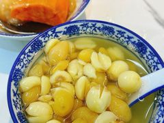 -黄记潮汕甜汤(贝底田坊店)