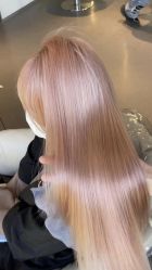 -3AM·S HAIR SALON烫发染发接发