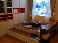 -佰丽爱家全屋定制(汶水店)