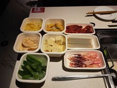 -海底捞火锅(国奥村店)