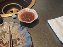 -铭牛烧肉·和牛海鲜自助(高新月牙湖店)