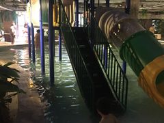 -巴斯漫温泉汗蒸馆(贡湖大道店)