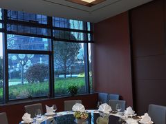 包厢-味钱塘·钱塘渔鲜·地道江浙菜(宋城店)