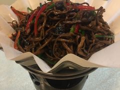 -阿婆农家菜(车墩店)